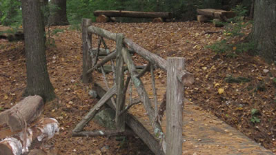 Maine Vacation Rental Exteriors