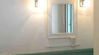 Locke Pond Maine Vacation Rental Interiors